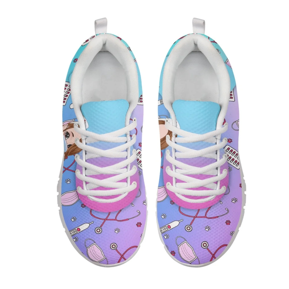 Chaussures de basket personnalisable 2025