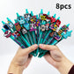 Lot de stylos pour Infirmières