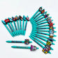 Lot de stylos pour Infirmières