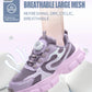 Chaussures de sécurité coquées (Ambulancier, infirmières..)