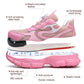 Chaussures de sécurité coquées (Ambulancier, infirmières..)