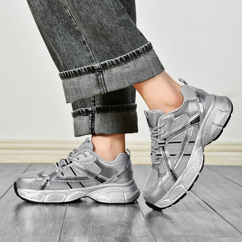 Chaussures de sécurité "coquées" Design