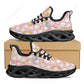 Sneakers Chaussures Dentiste "Fée des dents"