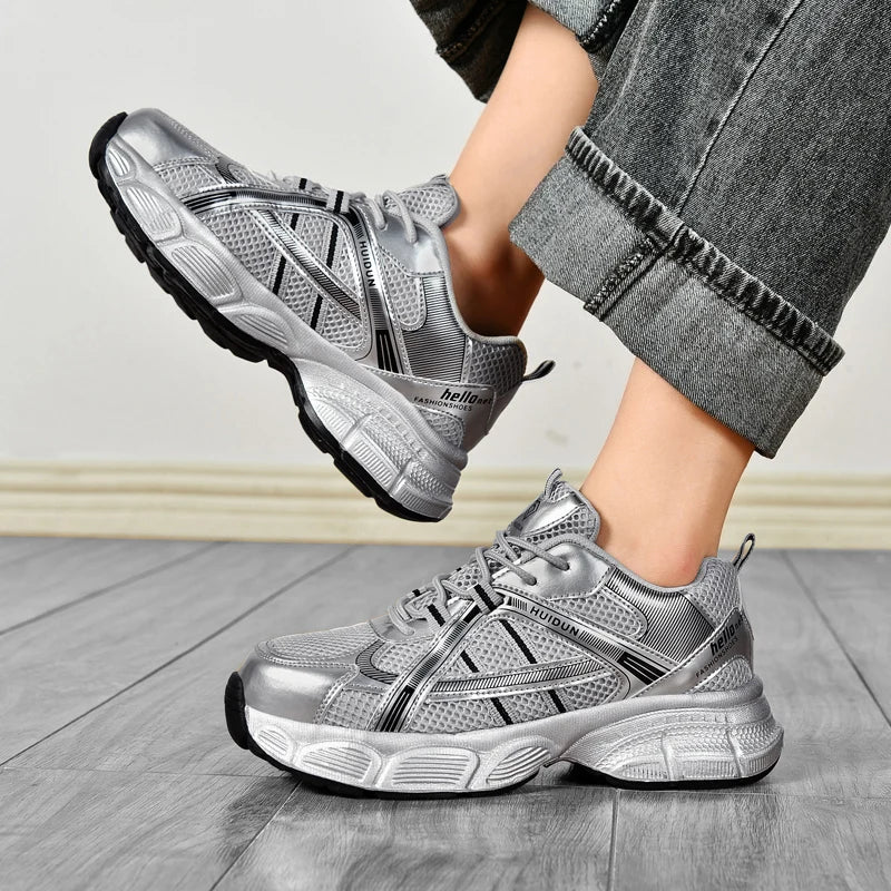 Chaussures de sécurité "coquées" Design