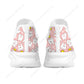 Sneakers Chaussures Dentiste "Fée des dents"