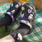 Sabots style crocs Kawaii Hello Kitty