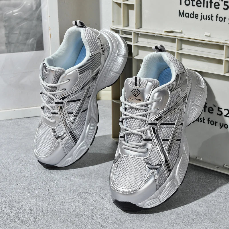 Chaussures de sécurité "coquées" Design