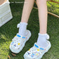Crocs sandales Kawaii Hello Kitty