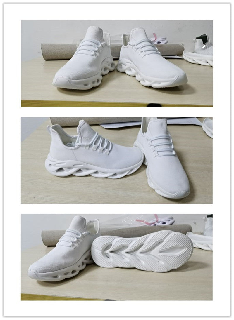 Chaussures "Infirmière" Sneakers Confortables  - 9 modèles