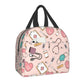 Sac Lunch Box isotherme infirmière