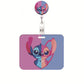 Porte Badge Rétractable - Blouse infirmière