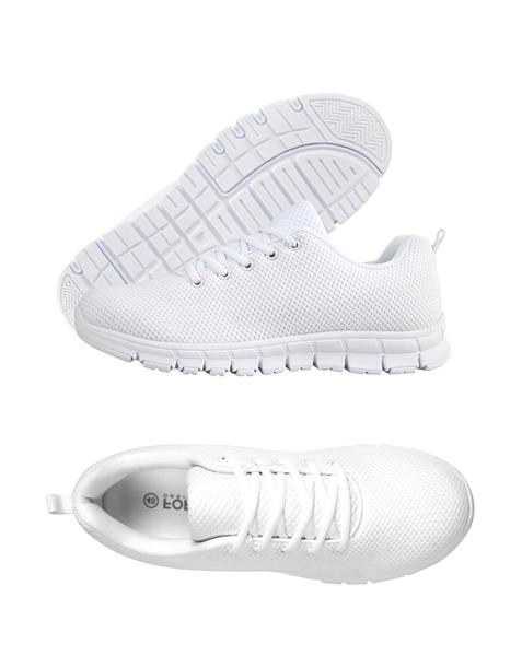 Chaussures / Sneakers confortables "Infirmière" - 9 modèles