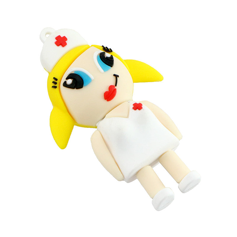 Clé USB Infirmière 8Go à 64 Go