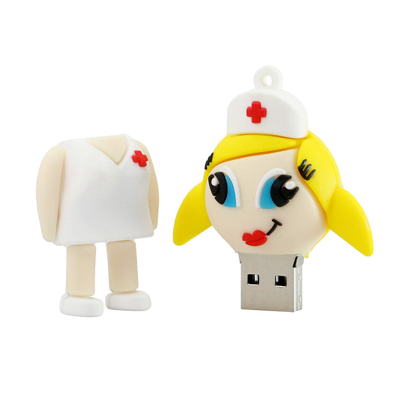 Clé USB Infirmière 8Go à 64 Go