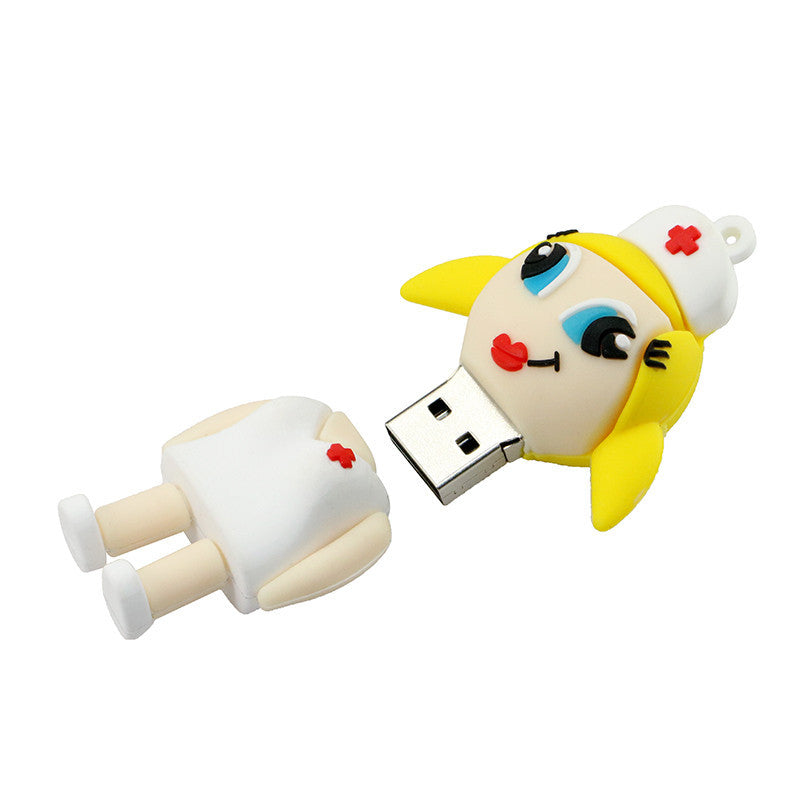 Clé USB Infirmière 8Go à 64 Go