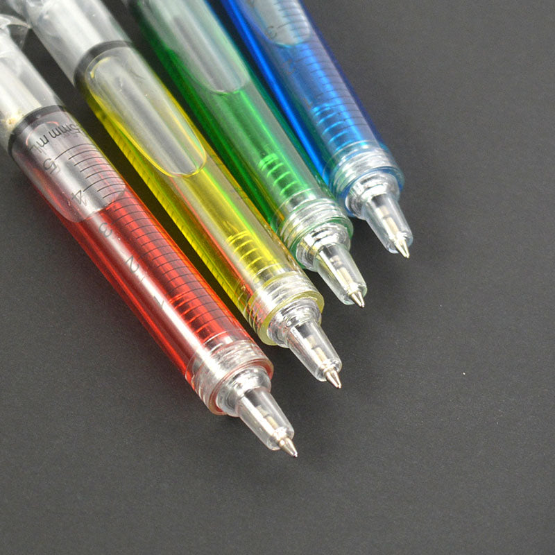 MYHJL Lot de stylos à bille amusants pour infirmières - Ensemble de stylos  à bille amusants à paillettes de qualité supérieure - Pour fête de Noël ou