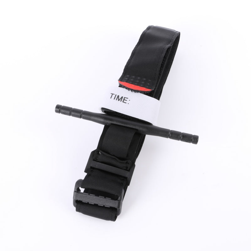 Garrot à clip facile pour ados & adultes