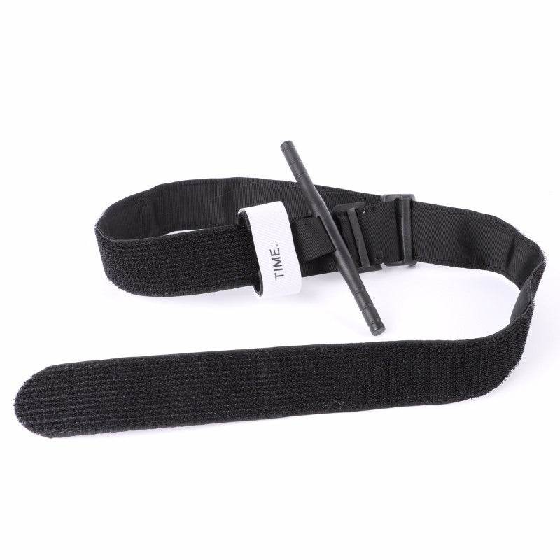 Garrot à clip facile pour ados & adultes