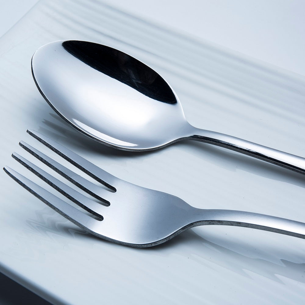 Étui + Set de couverts