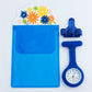 Bon plan : Clip stylos + Montre + Pochette  | Blouse infirmière