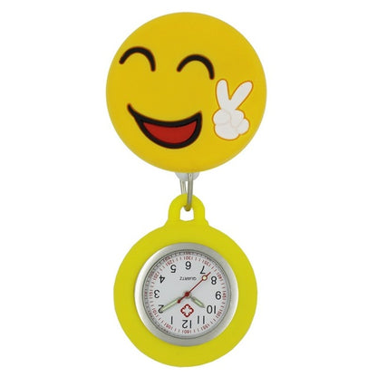 Montre à Clip Fantaisies