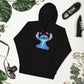 Sweat-Shirt / Hoodie Stitch à capuche - 4 couleurs